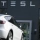 Las ventas de Tesla en Alemania caen casi a la mitad en diciembre
