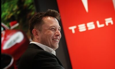Las ventas de Tesla en Europa caen un 40% por el «factor Musk» mientras BYD toma el relevo