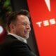 Las ventas de Tesla en Europa caen un 40% por el «factor Musk» mientras BYD toma el relevo