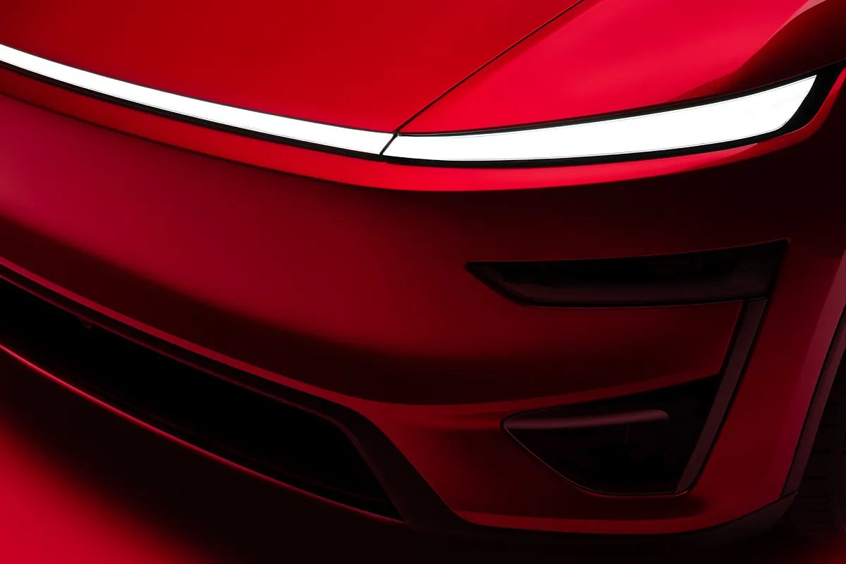 Tesla Model Y precio
