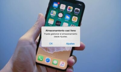 Liberar espacio en iPhone: 7 métodos prácticos sin borrar tus recuerdos