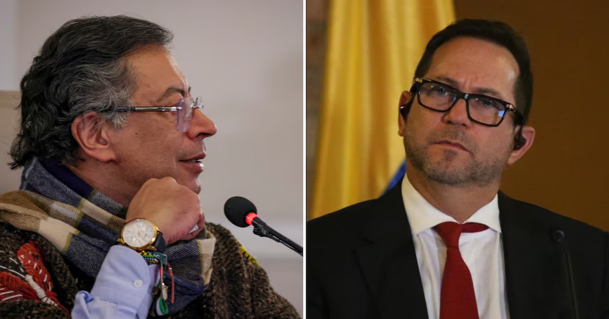 Lidio García evidenció la razón por la que el Gobierno Petro recortó el presupuesto del Congreso