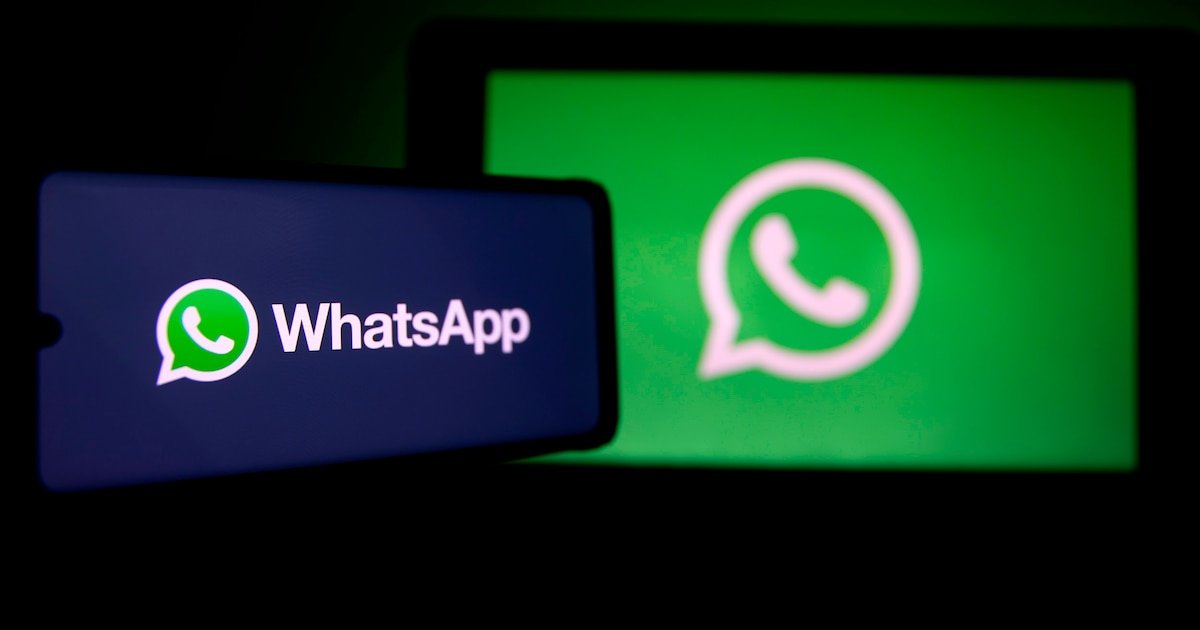Lista de celulares sin WhatsApp desde el 5 de enero de 2026