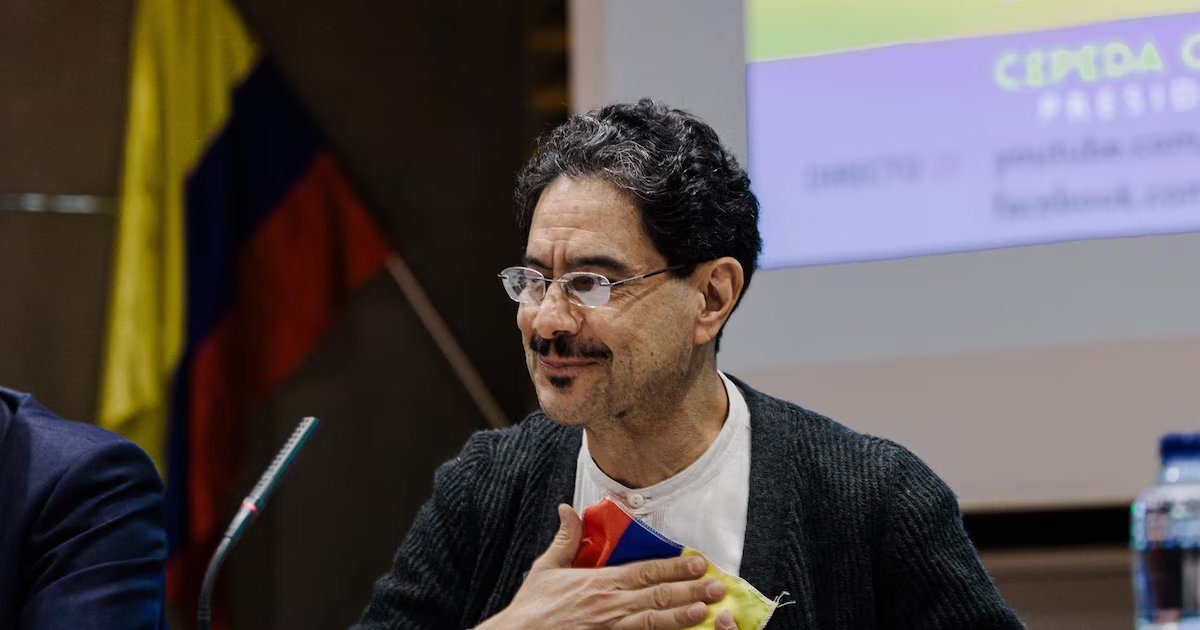 Litografía de Barranquilla habría entregado $600 millones a campaña de Iván Cepeda: empresario aclaró su vínculo con el candidato del Pacto Histórico