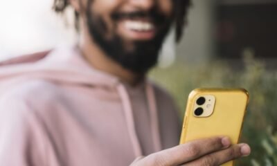 Llevas toda la vida con un iPhone y hasta hoy no sabías que tiene un escáner profesional oculto.