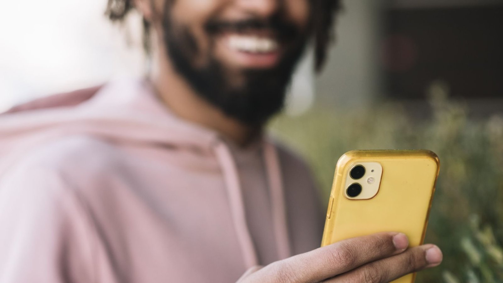 Llevas toda la vida con un iPhone y hasta hoy no sabías que tiene un escáner profesional oculto.