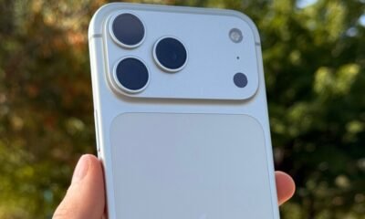 Llevo meses usando la cámara del iPhone 17 Pro y estos son los ajustes que cambió para ir más allá del "modo automático"