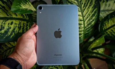 Llevo tiempo pensando que el iPhone plegable 'matará' al iPad mini. Ahora creo que tiene más sentido que nunca.