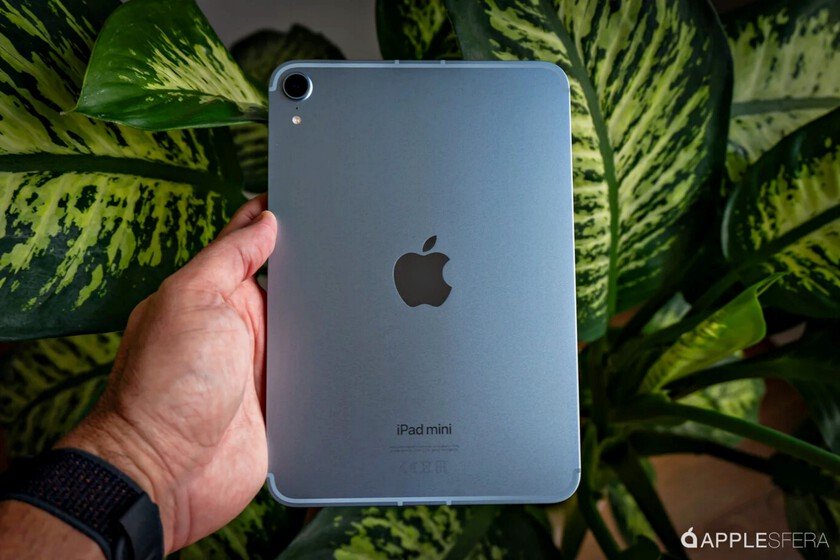 Llevo tiempo pensando que el iPhone plegable 'matará' al iPad mini. Ahora creo que tiene más sentido que nunca.