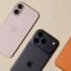 Los 3 mejores teléfonos de iPhone en este 2026: guía definitiva
