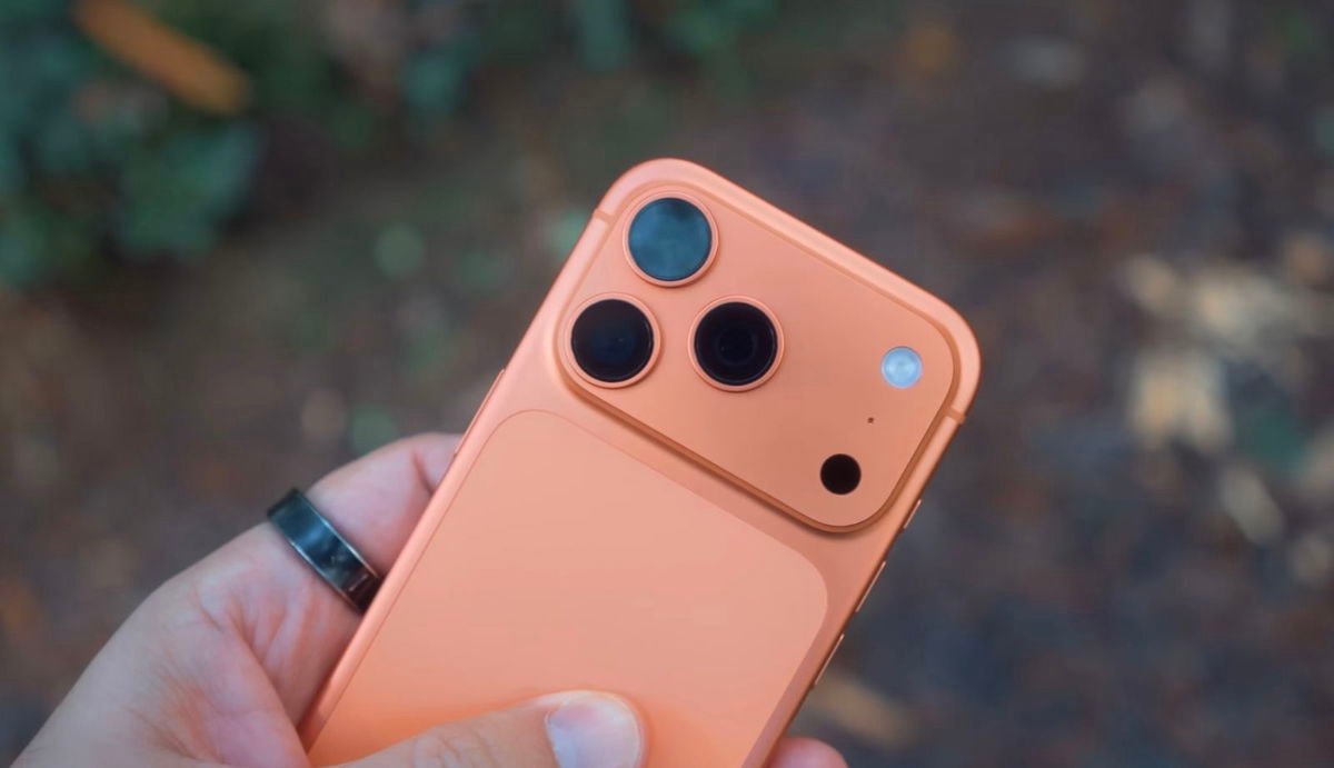 Los 5 mejores iPhone de oferta en AliExpress