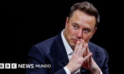 Los accionistas de Tesla aprueban pagarle a Elon Musk un paquete salarial de US$1 billón si cumple sus objetivos