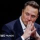 Los accionistas de Tesla aprueban pagarle a Elon Musk un paquete salarial de US$1 billón si cumple sus objetivos