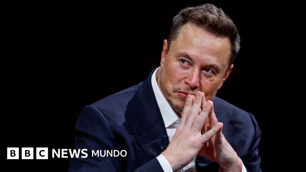 Los accionistas de Tesla aprueban pagarle a Elon Musk un paquete salarial de US$1 billón si cumple sus objetivos