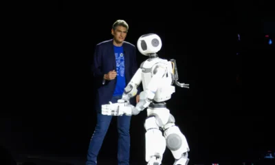 Los anuncios de Nvidia y Hyundai en CES generan dudas en los mercados sobre Tesla y Musk