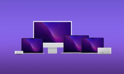 Los envíos de Mac se mantuvieron estables a finales de 2025 a medida que surgieron las marcas de PC rivales