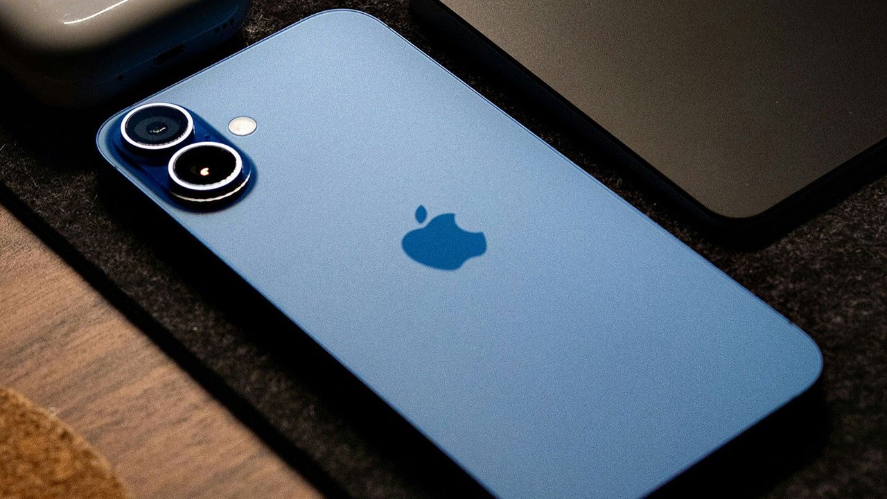 Los futuros iPhone tendrían un sensor multiespectral, ¿para qué servirá?