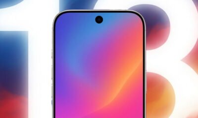 Los iPhone 18 Pro tendrán un diseño frontal distinto por primera vez en muchos años