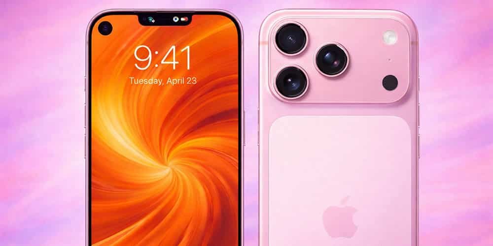 Los iPhone 18 Pro tendrán una Dynamic Island más pequeña