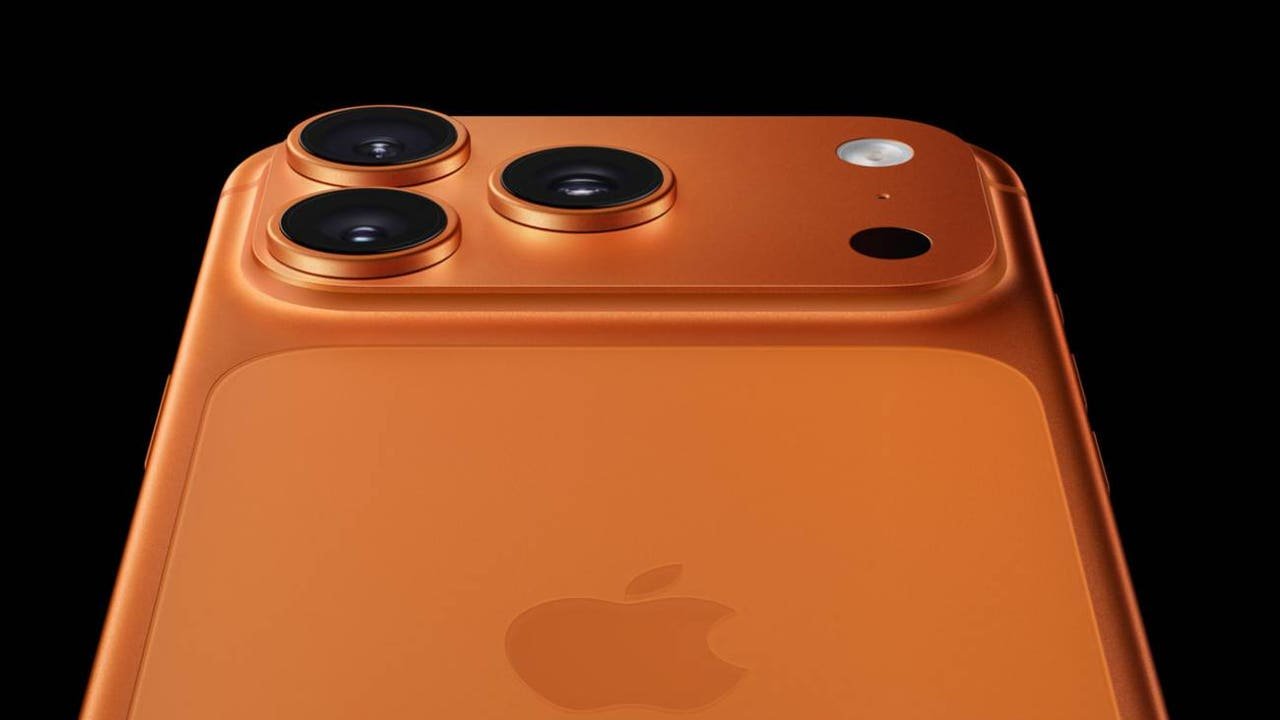 Los iPhone 18 Pro y 18 Pro Max tendrán unas pantallas extraordinarias