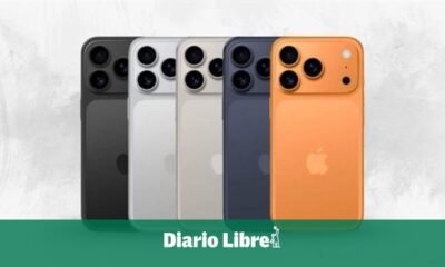 Los iPhone 18 Pro y Pro Max llegarían con Face ID bajo la pantalla