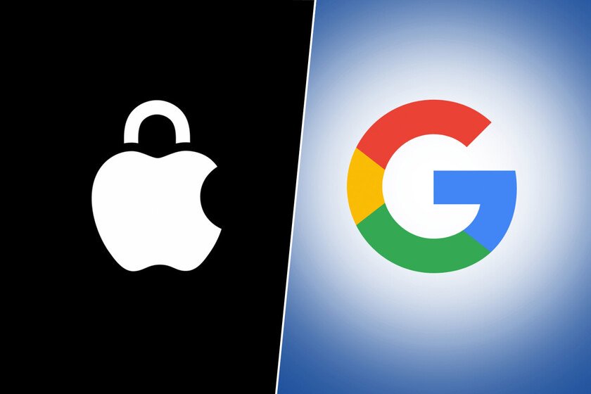 Los iPhone correrán modelos de Gemini como IA nativa de Apple y hay dudas sobre la privacidad. Se resuelve muy rapido