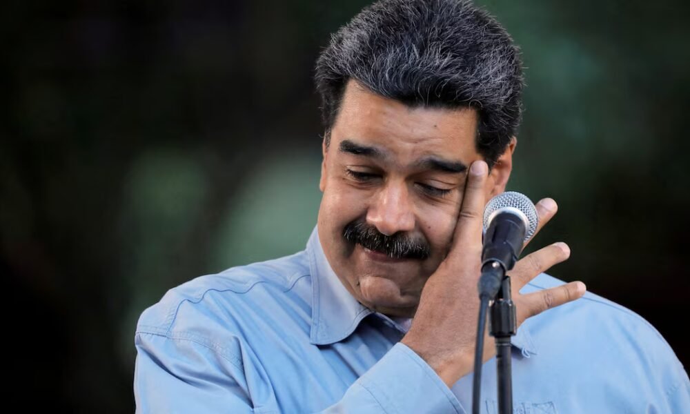 Los precandidatos a la Presidencia en Colombia chocan tras la caída de Maduro y la ofensiva de EE. UU.: “Qué la libertad regrese a Venezuela”