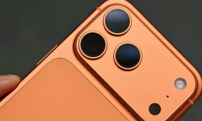 iPhone 18 Pro apertura