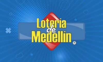 Lotería de Medellín resultados viernes 23 de enero de 2026: números ganadores del último sorteo