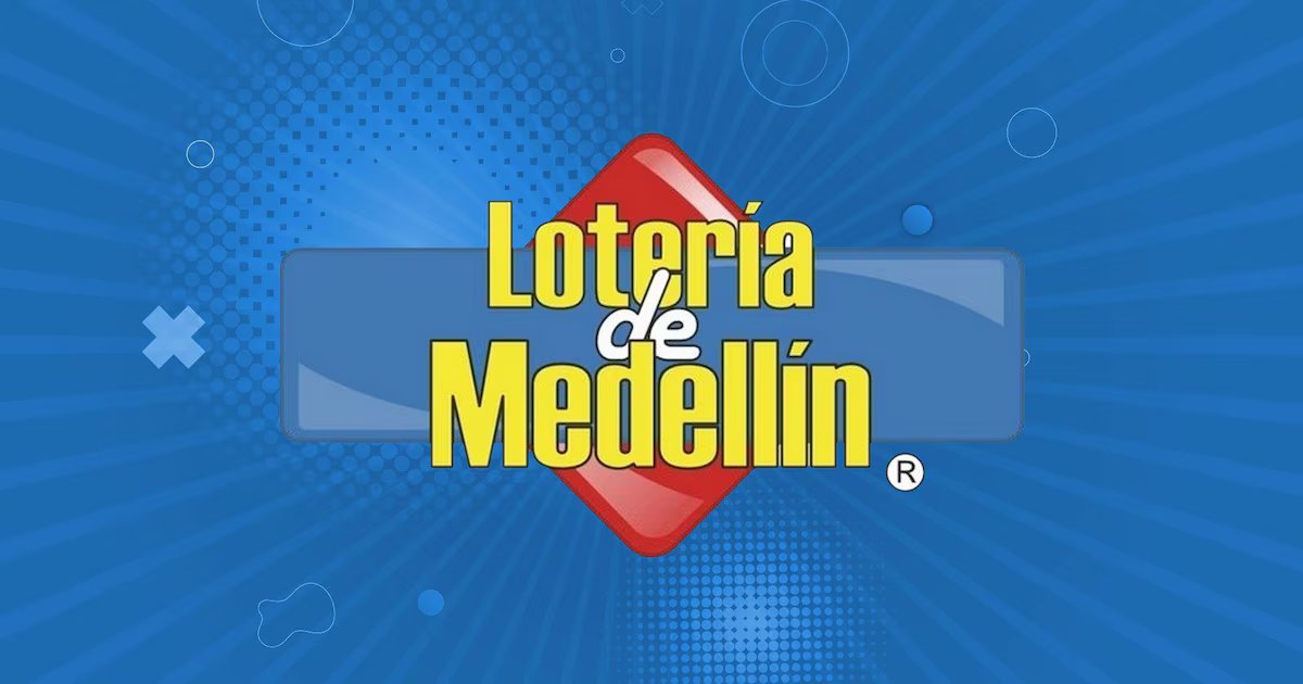 Lotería de Medellín resultados viernes 23 de enero de 2026: números ganadores del último sorteo