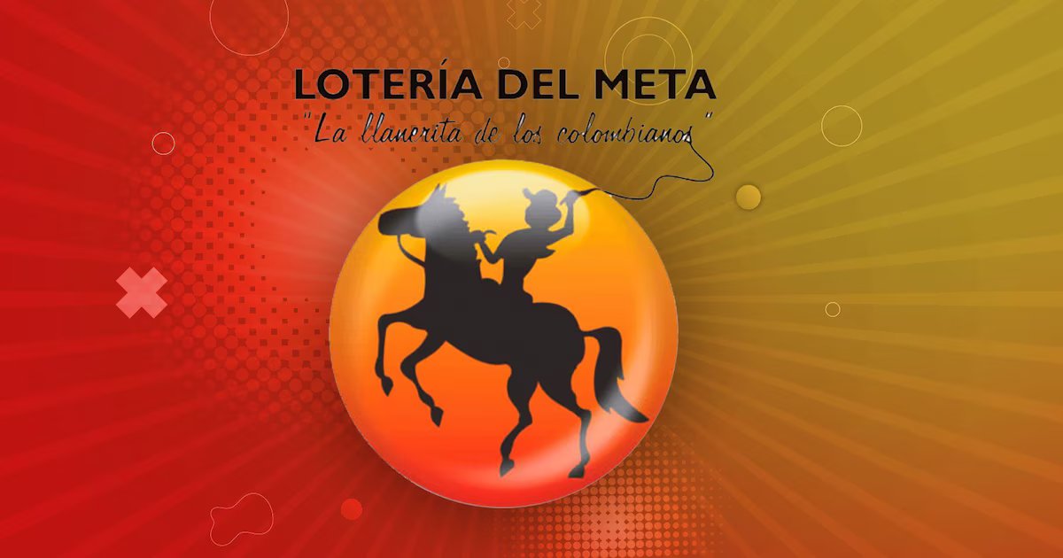 Lotería de Meta resultados miércoles 21 de enero: quién ganó el premio mayor de $1.800 millones