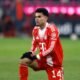 Luis Díaz sorprende en Alemania con el detalle “más escandaloso de la Bundesliga”: así luce la figura del Bayern Múnich
