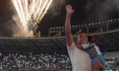 Luis Fernando Muriel quiere pasar el trago amargo de la Superliga BetPlay y estar a la altura del Junior: “Quiero hacer historia”