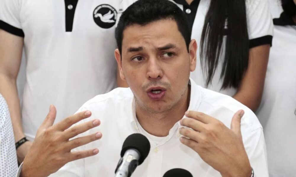 Luis Fernando Niño afirma que con el ELN “ya no existe ninguna negociación” en medio de la crisis del Catatumbo