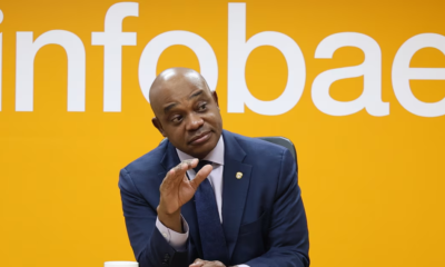 Luis Gilberto Murillo hizo un llamado a la cordura a los que apostaron a la ruptura total entre Trump y Petro: “Lo querían usar como trofeo electoral”