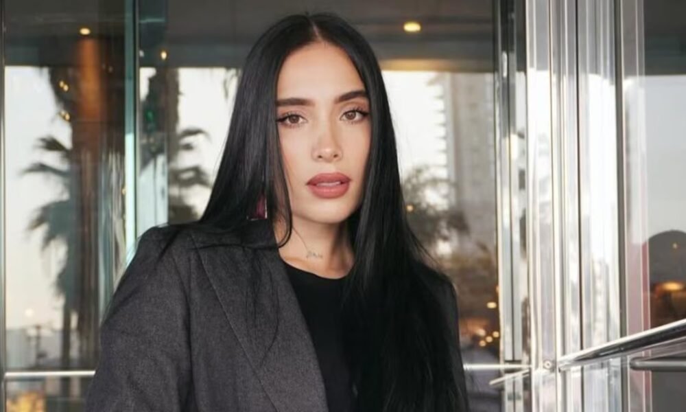 Luisa Fernanda W sorprendió a sus seguidores con sus propósitos de Año Nuevo: “Empecemos en paz”