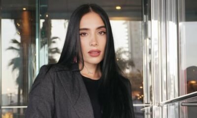 Luisa Fernanda W sorprendió a sus seguidores con sus propósitos de Año Nuevo: “Empecemos en paz”