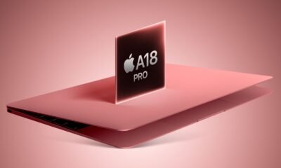 MacBook Pro A18 de bajo costo 2026 de Apple: lo que sabemos hasta ahora