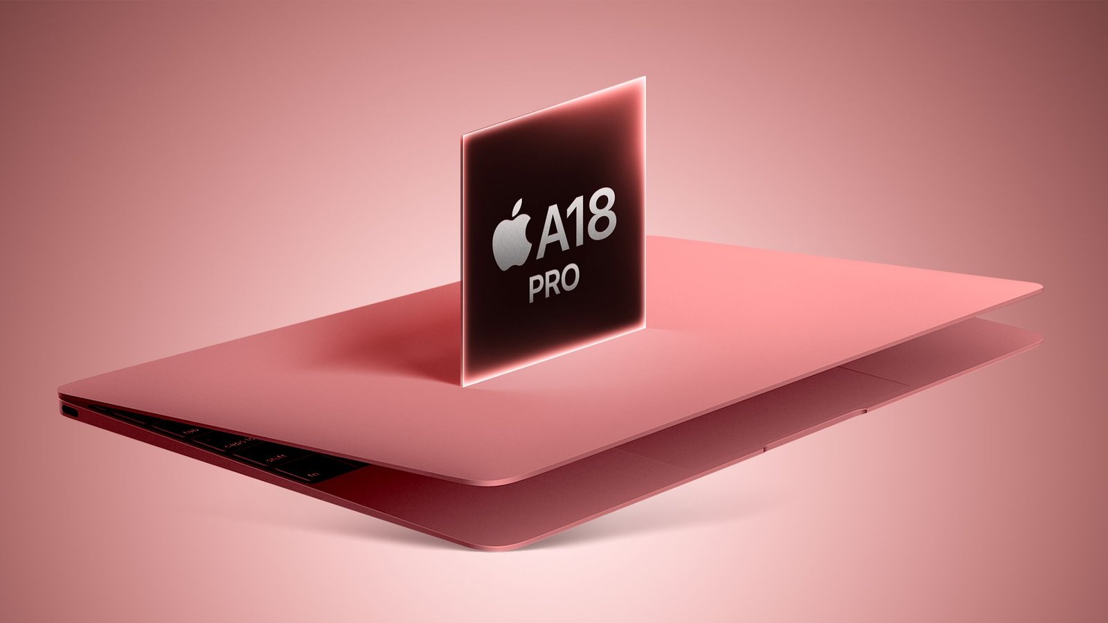 MacBook Pro A18 de bajo costo 2026 de Apple: lo que sabemos hasta ahora