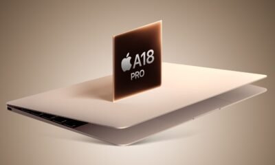 MacBook de 12,9 pulgadas de bajo precio con chip A18 Pro se lanzará a principios de este año