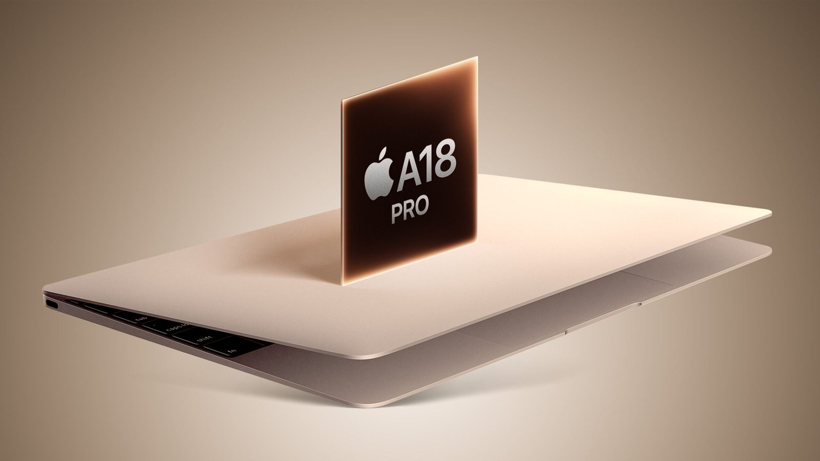 MacBook de 12,9 pulgadas de bajo precio con chip A18 Pro se lanzará a principios de este año