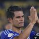 Mackalister Silva, autocrítico tras la derrota de Millonarios: “No salió nada y sentimos vergüenza”