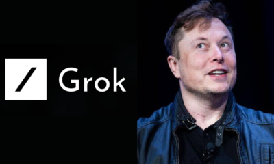 Madre de uno de los hijos de Elon Musk exige a su empresa xAI por imágenes falsas generadas por Grok: 'Irrazonablemente peligroso'