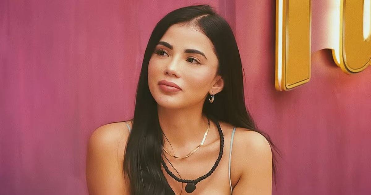 Madre denuncia a Karina García por grabar a su hija menor de edad sin autorización durante una transmisión en vivo