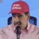 Maduro cuestiona a Petro por ausencia de protección militar en frontera y defiende su modelo antidrogas en Venezuela