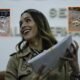Mafe Carrascal confronta a Silva Moyano y denuncia que Bogotá sigue “sumida en basuras e inseguridad”
