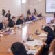 Magistrado de la Corte Constitucional Carlos Camargo pidió suspender los efectos de la emergencia económica: Armando Benedetti respondió