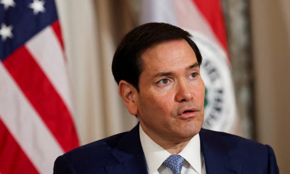 Marco Rubio, secretario de Estado de Estados Unidos, conversó por teléfono con Rosa Villavicencio, canciller de Colombia: de qué hablaron