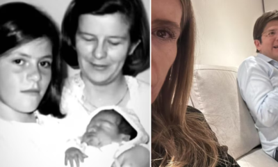 María Carolina Hoyos habló del duelo tras la muerte de Miguel Uribe Turbay, el día de su cumpleaños: “Fue volver a vivir lo de mi mamá”