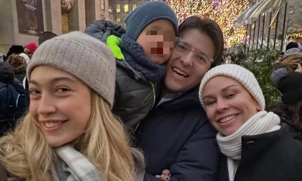 María Claudia Tarazona recordó a su esposo Miguel Uribe Turbay con desgarrador mensaje en el año nuevo: “No quiero dejarte ir”
